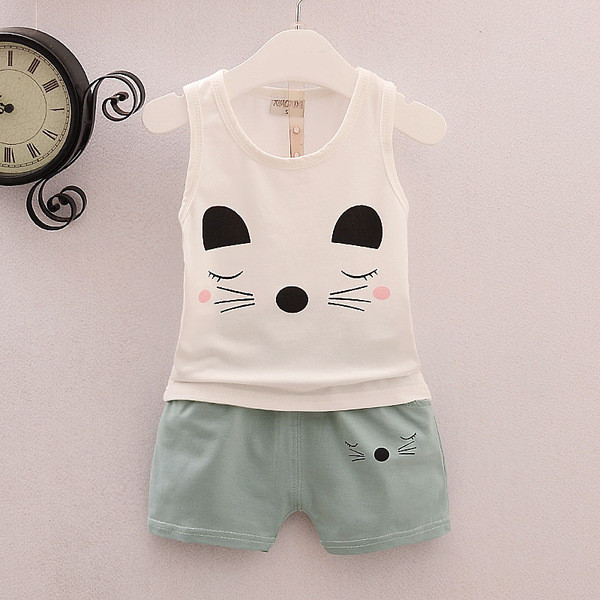 Set zilnic copii pentru baieti cu aplicatie - mai multe modele