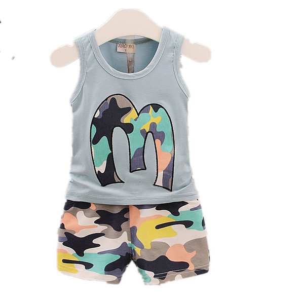 Set zilnic copii pentru baieti cu aplicatie - mai multe modele