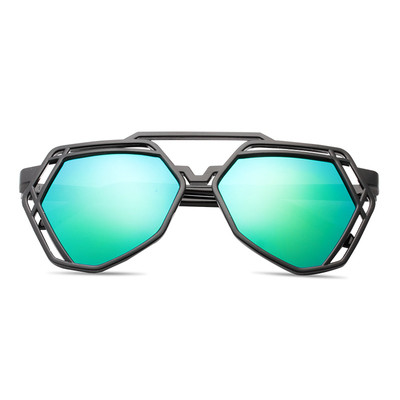 Γυναικεία γυαλιά  με ενδιαφέρον πλαίσιο σε διάφορα χρώματα