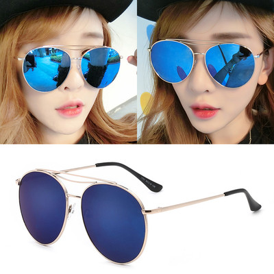 Γυναικεία κλασικά γυαλιά ηλίου  σε διάφορα χρώματα