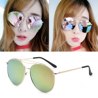 Γυναικεία κλασικά γυαλιά ηλίου  σε διάφορα χρώματα