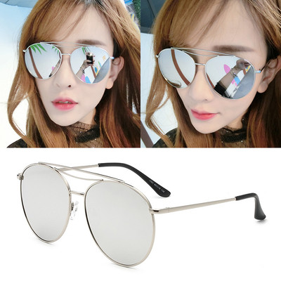 Γυναικεία κλασικά γυαλιά ηλίου  σε διάφορα χρώματα