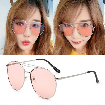 Γυναικεία κλασικά γυαλιά ηλίου  σε διάφορα χρώματα