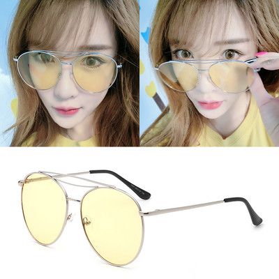 Γυναικεία κλασικά γυαλιά ηλίου  σε διάφορα χρώματα