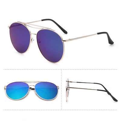 Γυναικεία κλασικά γυαλιά ηλίου  σε διάφορα χρώματα