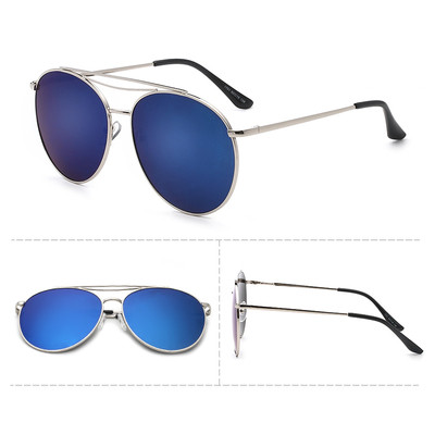 Γυναικεία κλασικά γυαλιά ηλίου  σε διάφορα χρώματα