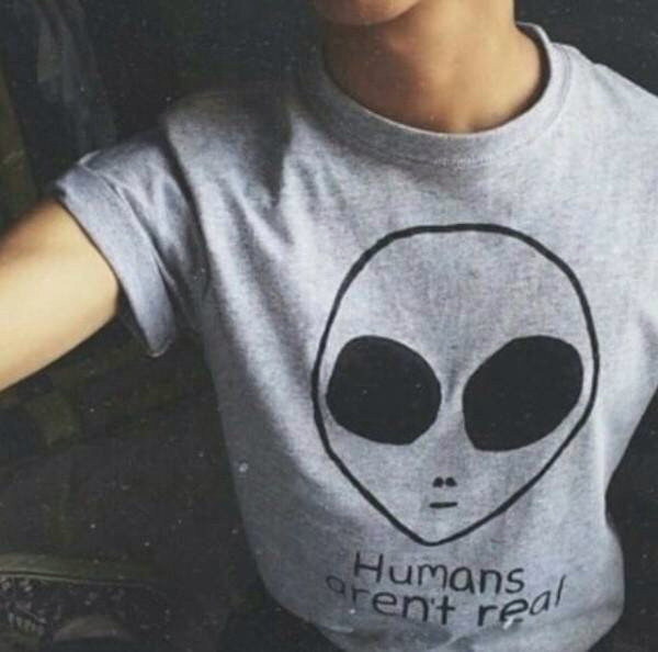 Tricou casual de dama cu maneci scurte, decolteu O si imprimeu la zi (multe modele)