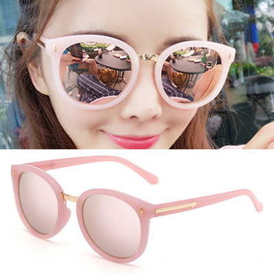 Κομψά γυναικεία γυαλιά ηλίου σε διάφορα χρώματα