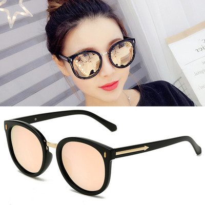 Κομψά γυναικεία γυαλιά ηλίου σε διάφορα χρώματα