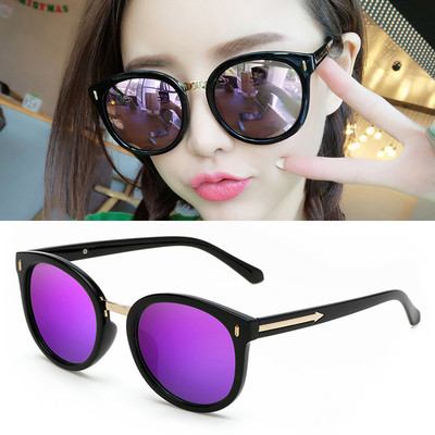 Κομψά γυναικεία γυαλιά ηλίου σε διάφορα χρώματα