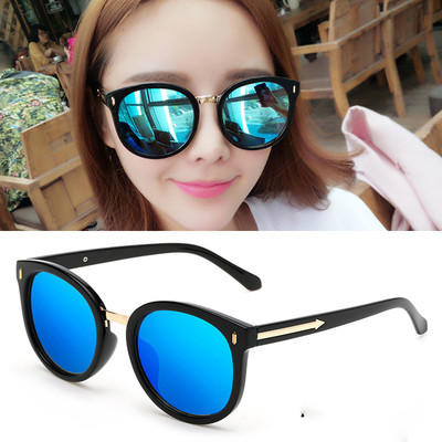 Κομψά γυναικεία γυαλιά ηλίου σε διάφορα χρώματα