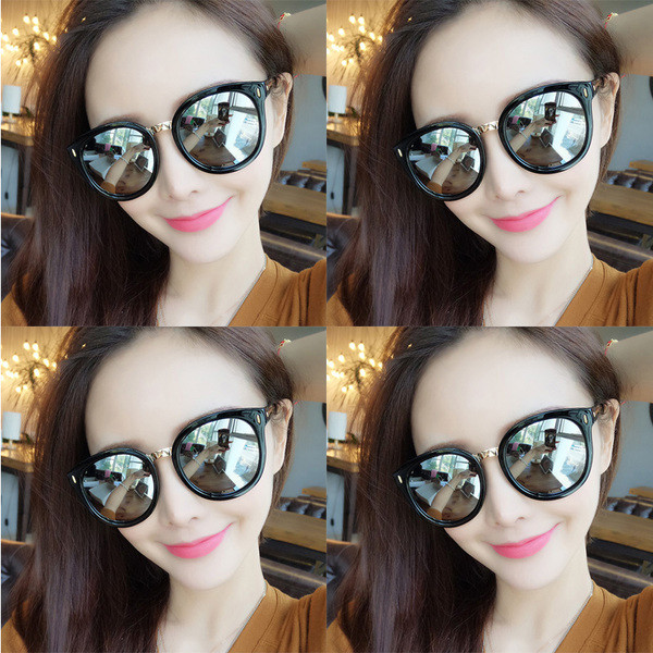 Κομψά γυναικεία γυαλιά ηλίου σε διάφορα χρώματα