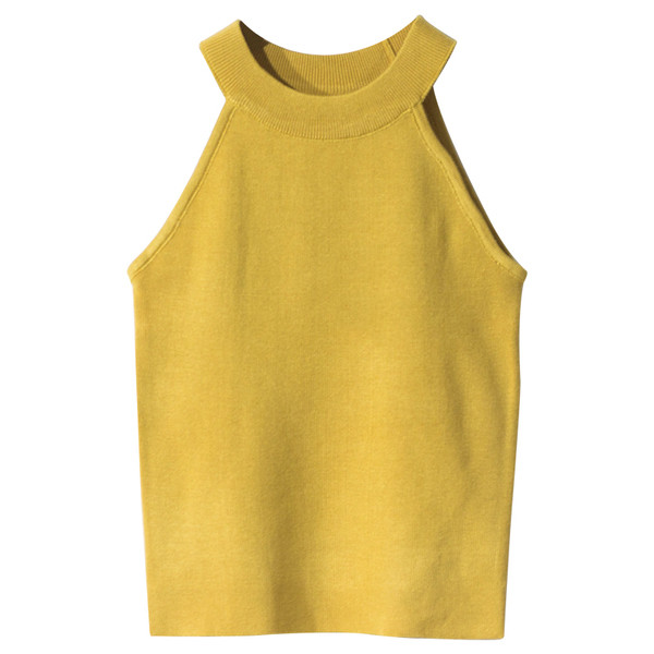 Maieu scurt cu guler in mai multe variante si culori diferite