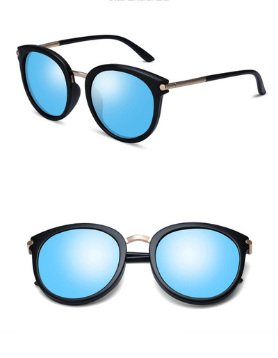 Ochelari de soare clasici de dama in mai multe culori