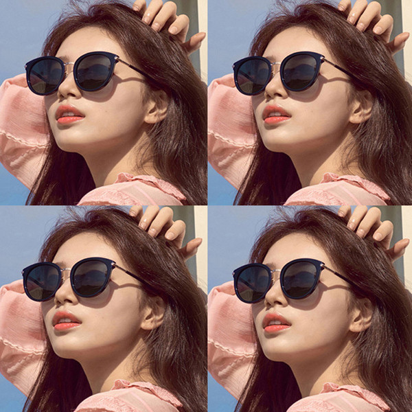 Ochelari de soare clasici de dama in mai multe culori