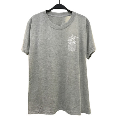 Καθημερινό πουκάμισο με μακρύ μανίκι και σχήματος Ο κολάρο - 3 χρώματα