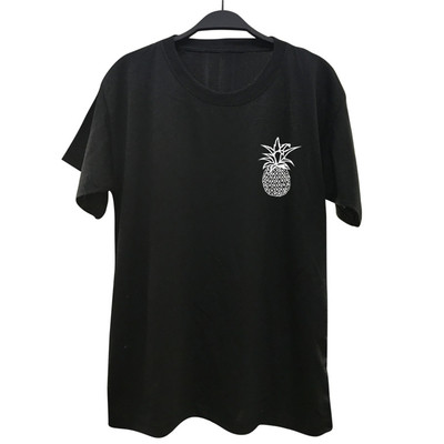 Καθημερινό πουκάμισο με μακρύ μανίκι και σχήματος Ο κολάρο - 3 χρώματα