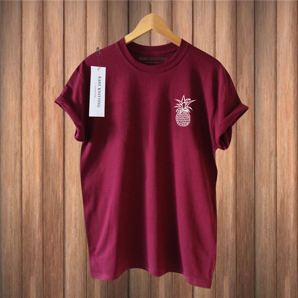 Καθημερινό πουκάμισο με μακρύ μανίκι και σχήματος Ο κολάρο - 3 χρώματα