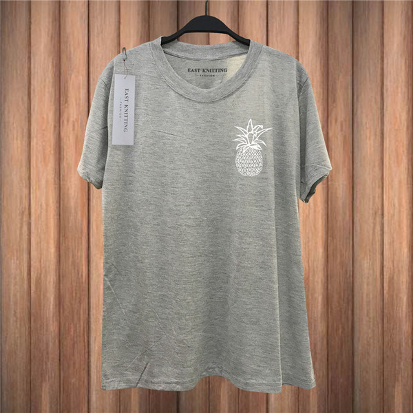 Καθημερινό πουκάμισο με μακρύ μανίκι και σχήματος Ο κολάρο - 3 χρώματα