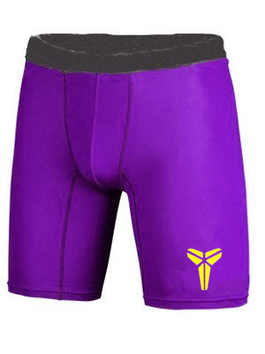 Nagyon kényelmes elasztikus férfi leggings bármilyen típusú edzéshez