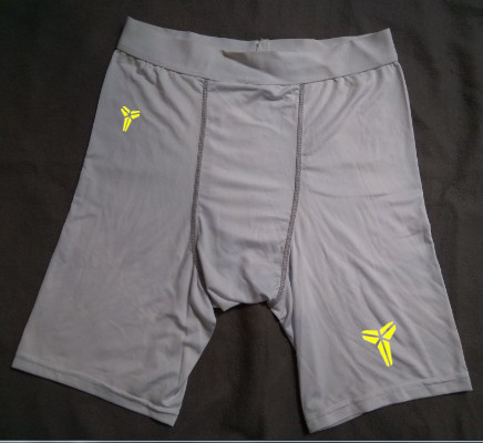 Nagyon kényelmes elasztikus férfi leggings bármilyen típusú edzéshez