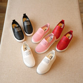 Adidasi copii pentru fete doua modele in patru culori