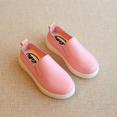 Adidasi copii pentru fete doua modele in patru culori