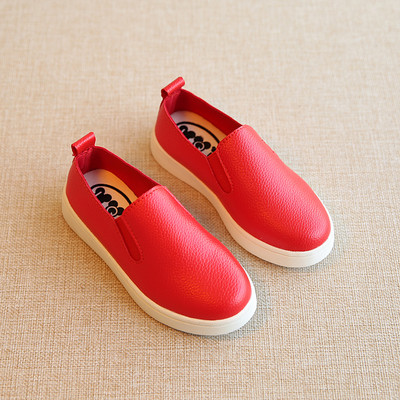 Adidasi copii pentru fete doua modele in patru culori