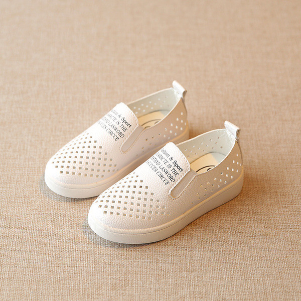 Adidasi copii pentru fete doua modele in patru culori