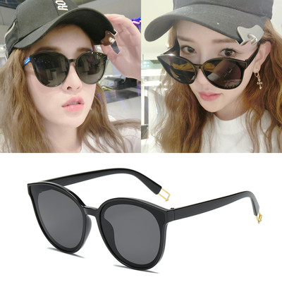 ÚJ modell HIT női napszemüveg tükörtükrözéssel, sok színben