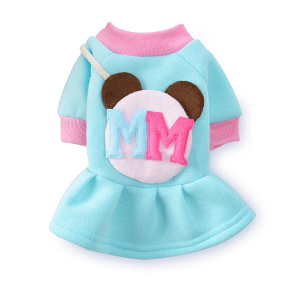 Kutyaruhák különböző színekben és mintákban