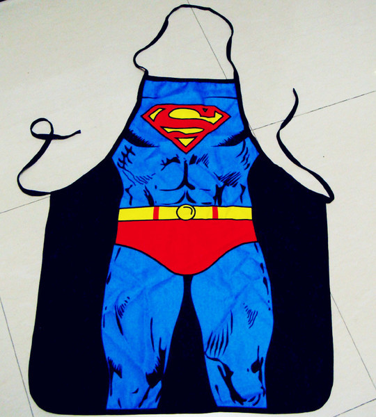 Ποδιά μαγειρικής με 3D κινούμενη εκτύπωση