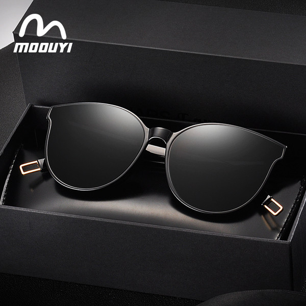 Klasszikus unisex napszemüveg több színben