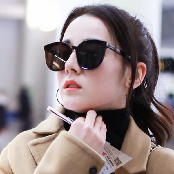 Klasszikus unisex napszemüveg több színben