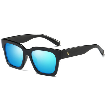 Κομψά ανδρικά γυαλιά ηλίου με προστασία UV σε διάφορα χρώματα