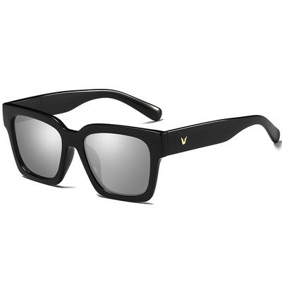 Κομψά ανδρικά γυαλιά ηλίου με προστασία UV σε διάφορα χρώματα