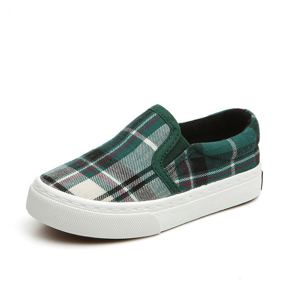 Tenisi casual pentru copii pentru baieti in doua culori