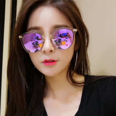 Καθημερινά γυαλιά ηλίου με UV προστασία και γυαλιά καθρέφτη σε διάφορα χρώματα