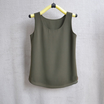 Maiou elegant de damă în mai multe culori