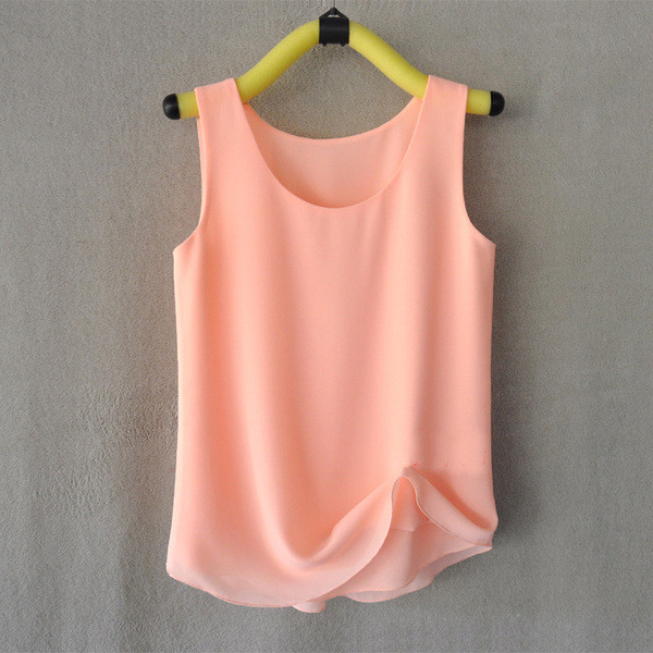 Maiou elegant de damă în mai multe culori