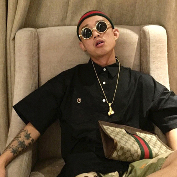 Ρετρό ανδρικά γυαλιά ηλίου με μικρά και στρογγυλά γυαλιά σε τέσσερα χρώματα