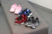 Παιδικά καλοκαιρινά πάνινα παπούτσια για αγόρια σε τρία χρώματα