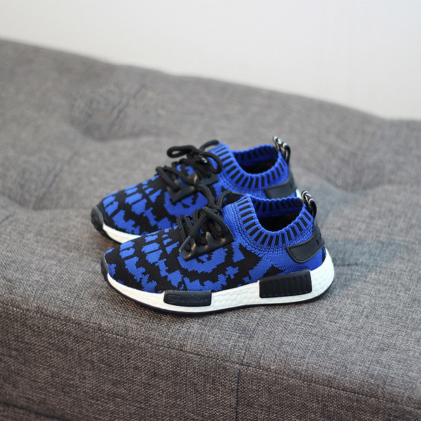 Παιδικά καλοκαιρινά πάνινα παπούτσια για αγόρια σε τρία χρώματα