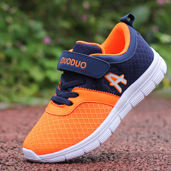 Adidași copii de vară pentru băieți diferite modele în diferite culori