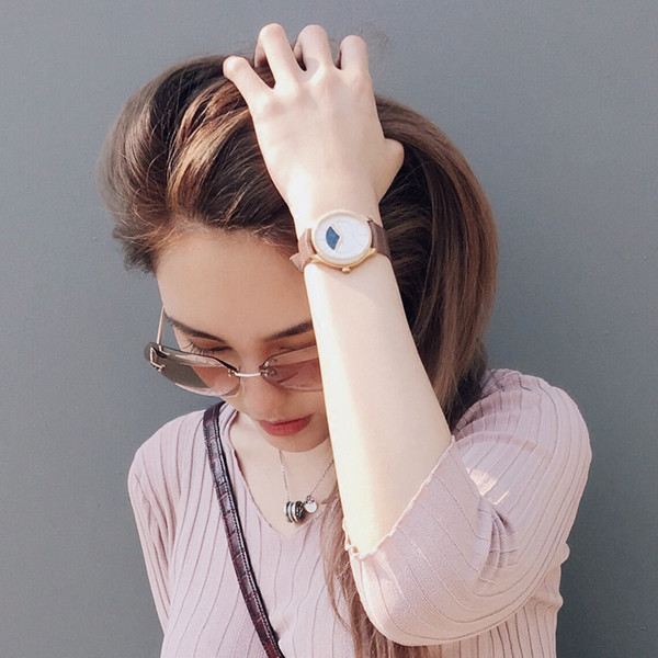 Κομψά γυαλιά ηλίου με χρωματιστά γυαλιά σε τρία χρώματα