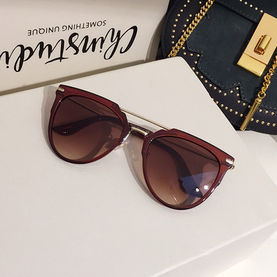 Ochelari de soare de zi cu zi pentru femei cu protecție UV în mai multe culori