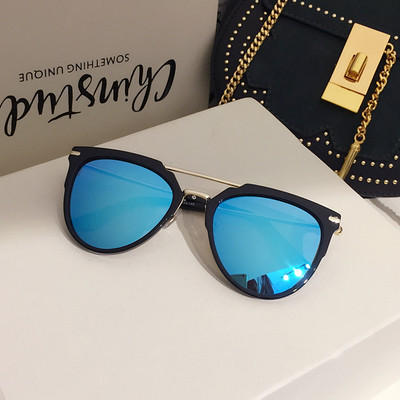 Ochelari de soare de zi cu zi pentru femei cu protecție UV în mai multe culori