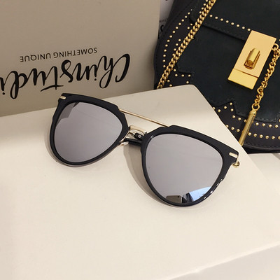 Ochelari de soare de zi cu zi pentru femei cu protecție UV în mai multe culori