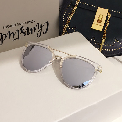 Ochelari de soare de zi cu zi pentru femei cu protecție UV în mai multe culori