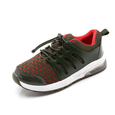 Lezser gyerek tornacipő lányoknak három színben